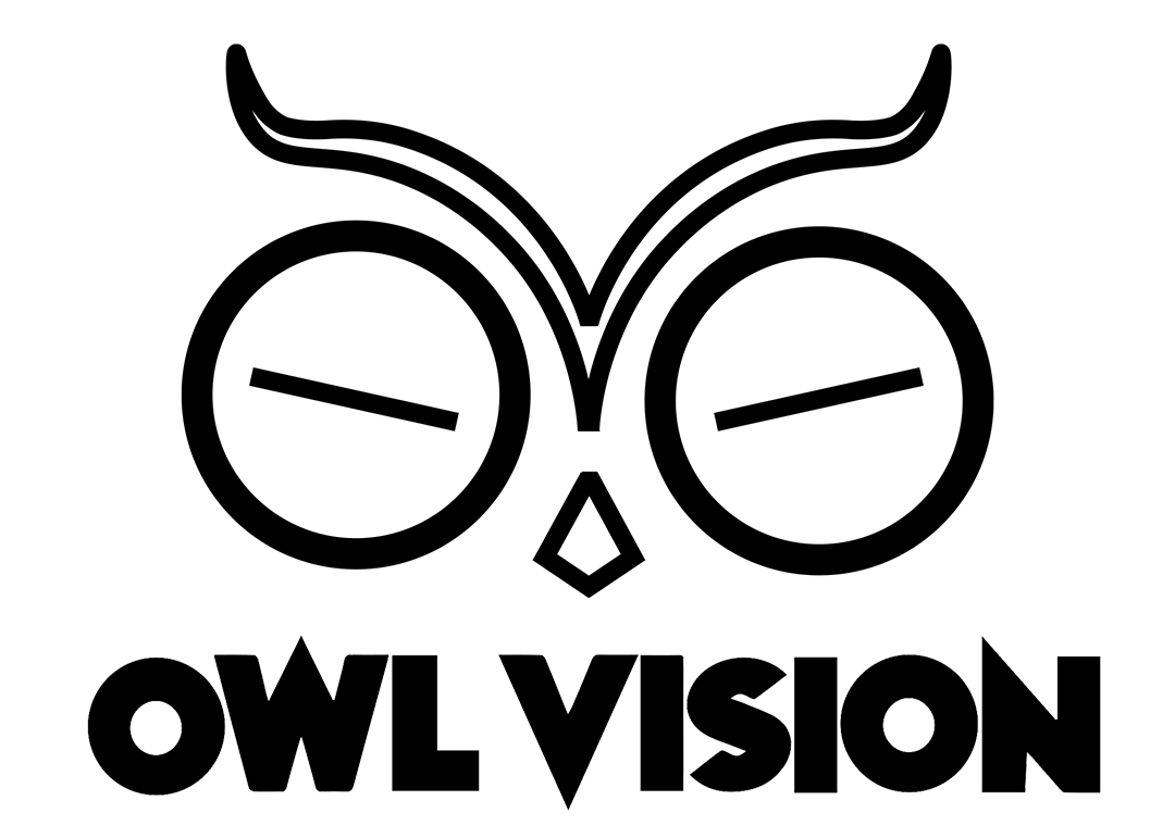 owl vision logo